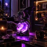 Dragon Night Lamp By ELIZA