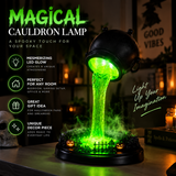 Bat Halloween Lamp By ELIZA