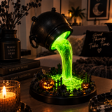 Bat Halloween Lamp By ELIZA